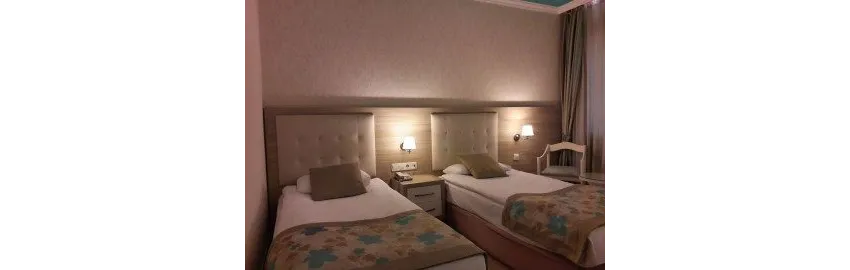 Cender Hotel 4*-11