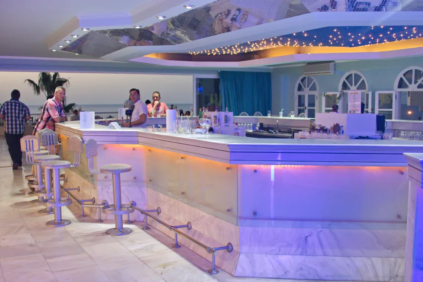 Rethymno Mare and Water Park 5*-10