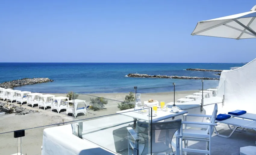 Knossos Beach Bungalows Suites Resort and Spa 5*-8