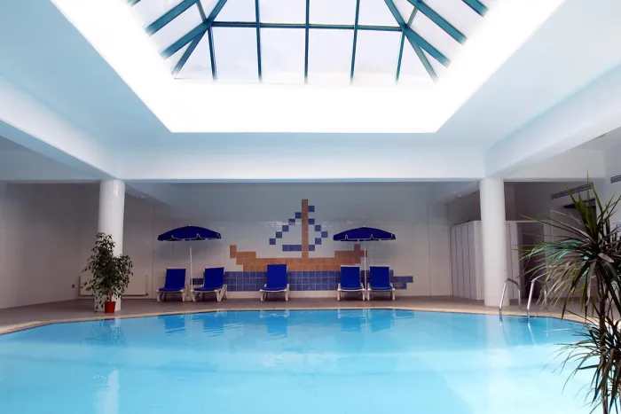 Kissos Hotel 3* - Paphos - Cipru