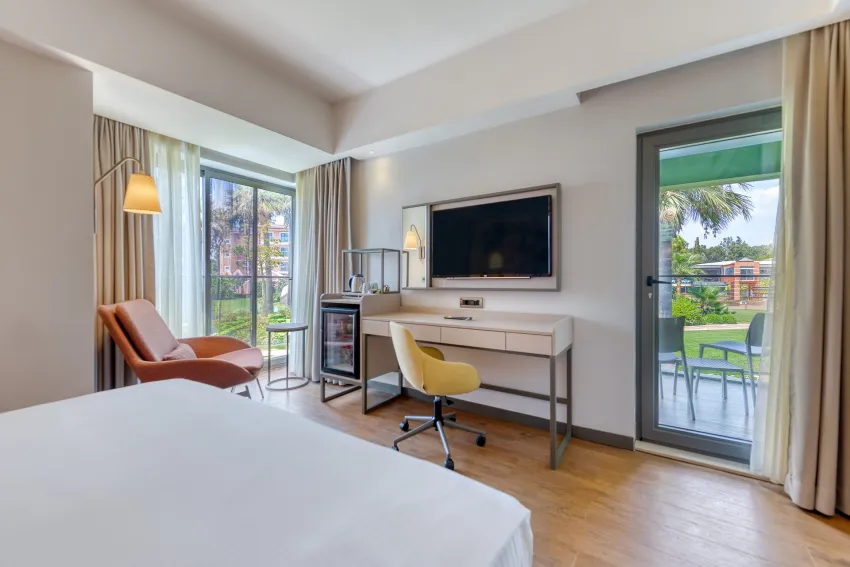 Megasaray Club Belek 5*-10