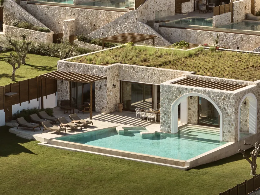 Lesante Cape Resort and Villas 5*-44