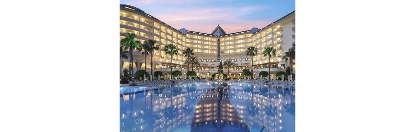 Saphir Resort & Spa Hotel 5*-25