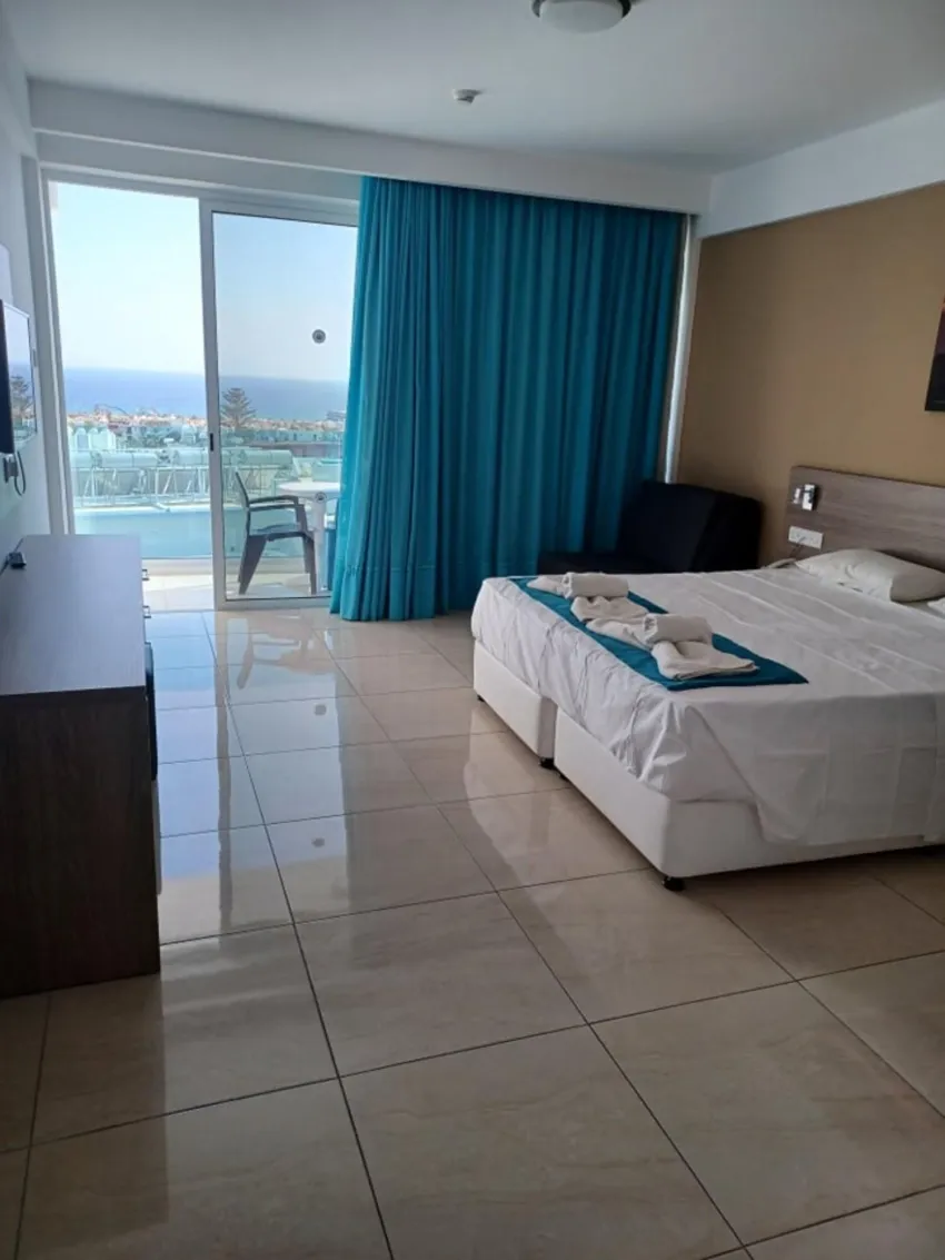 Sunny Blue Hotel 3*-27