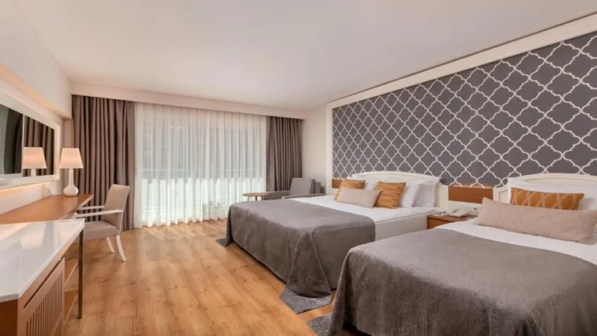 SHERWOOD EXCLUSIVE LARA  5*-44