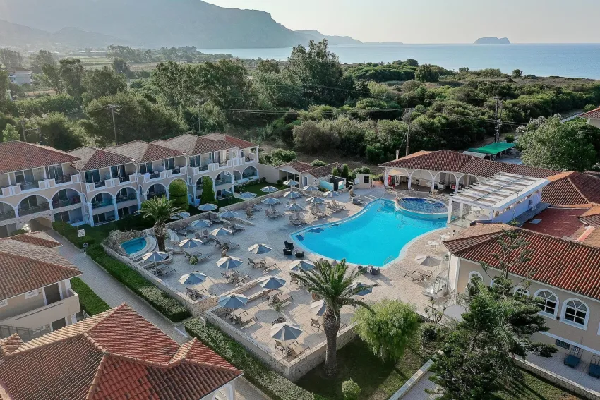 Marelen Hotel 4*-16