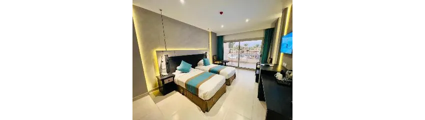Long Beach Resort 5*-16