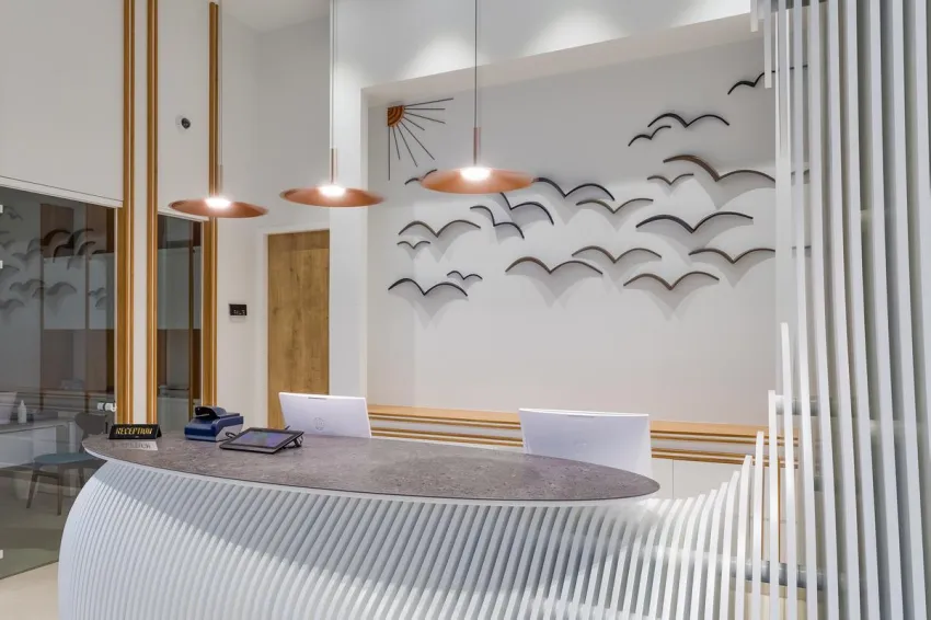 Flamingo Paradise Beach Hotel (adults only) 4*-17