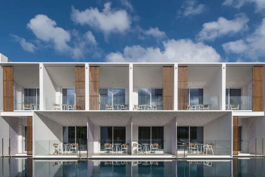 Aelius Hotel and Spa 4*-8