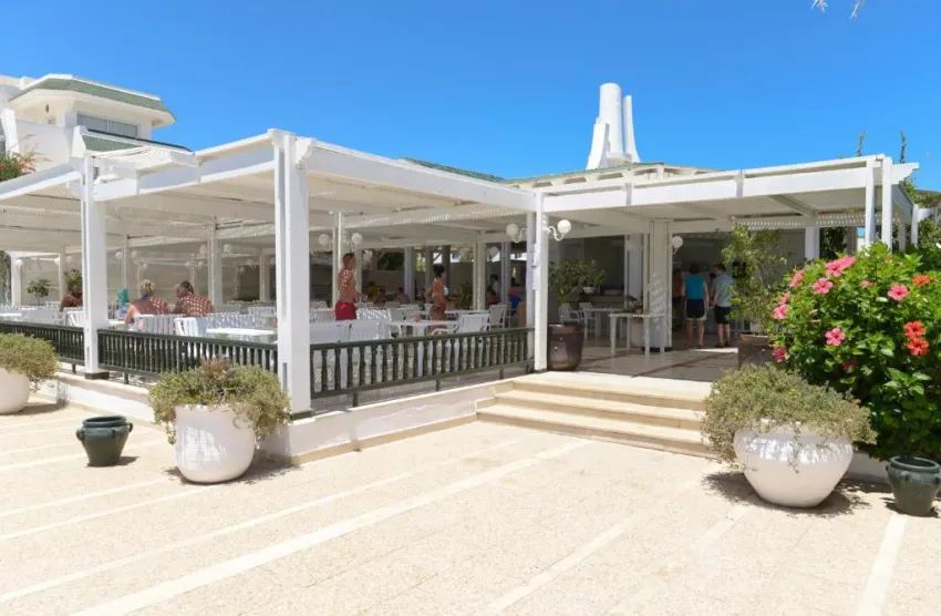 EL MANSOUR MAHDIA  4*-28