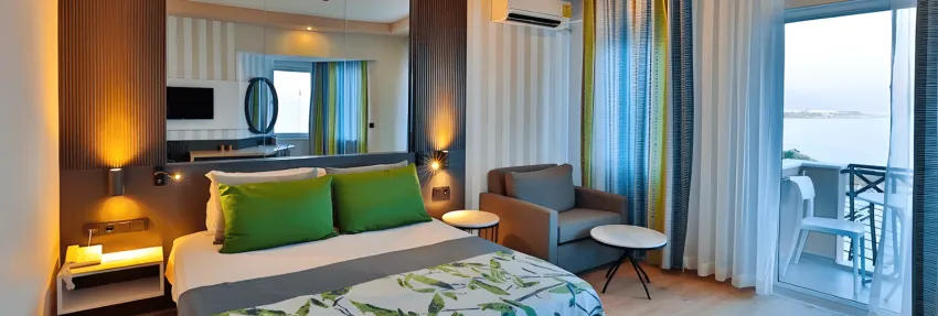 EOS BEACH RESORT  4*+-30