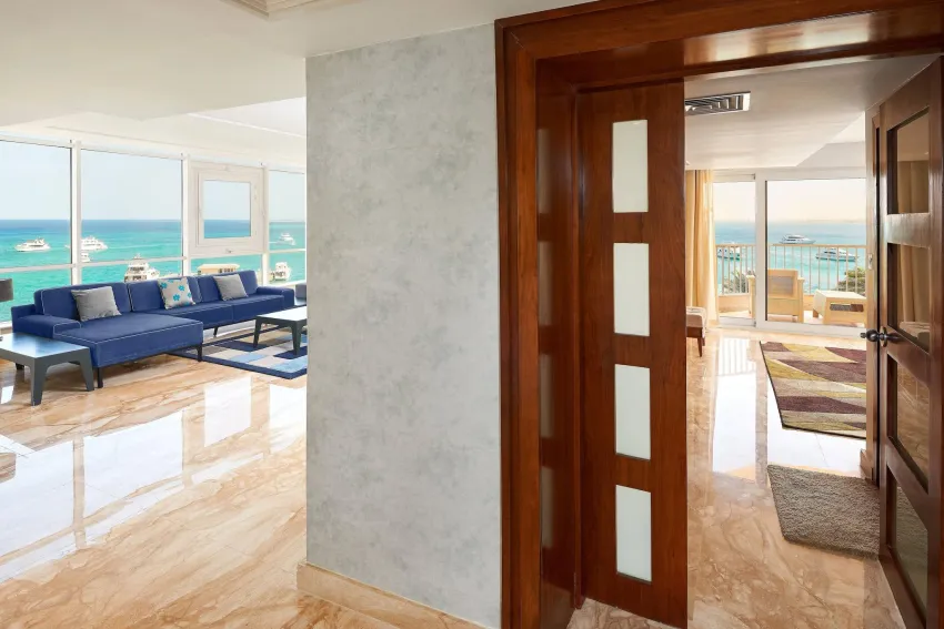 Marriott Beach Resort Hurghada 5*-46