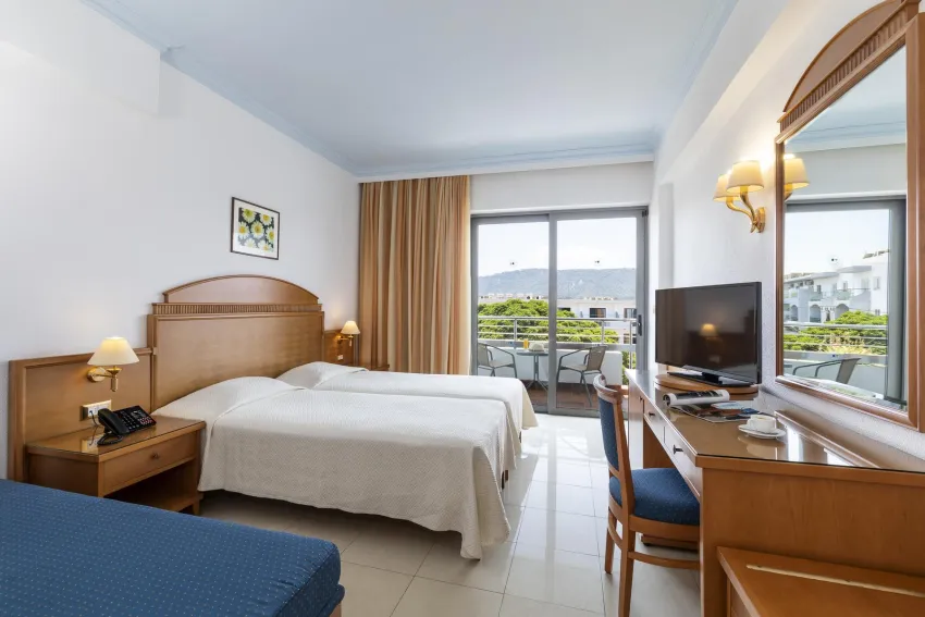 Blue Horizon Hotel 4*-10