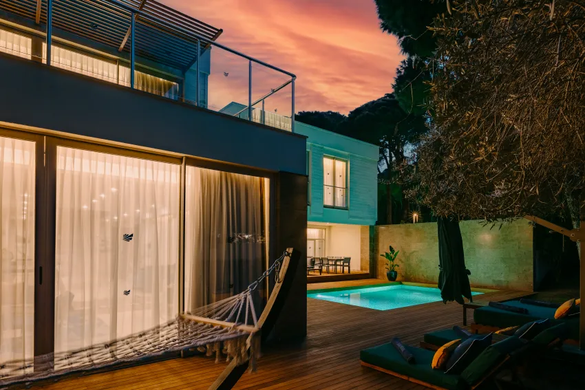 Rixos Premium Belek 5*-186