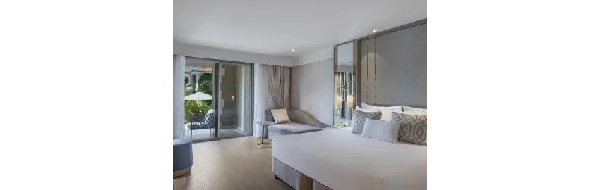 Ela Excellence Resort Belek 5*-11
