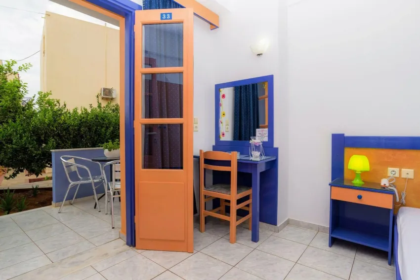 Eltina Apartments 3*-13