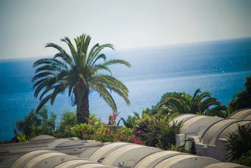 El Mouradi Club Kantaoui 4*-79