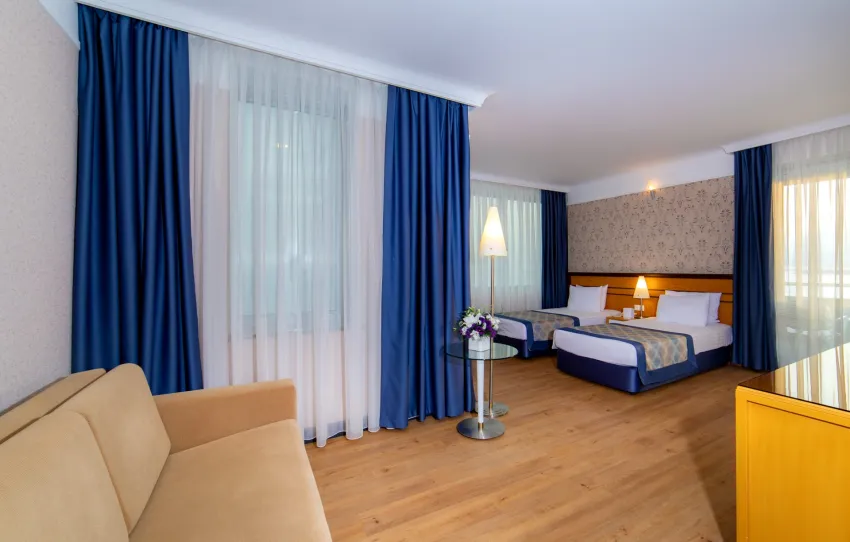 Porto Bello Hotel Resort & Spa 5*-14