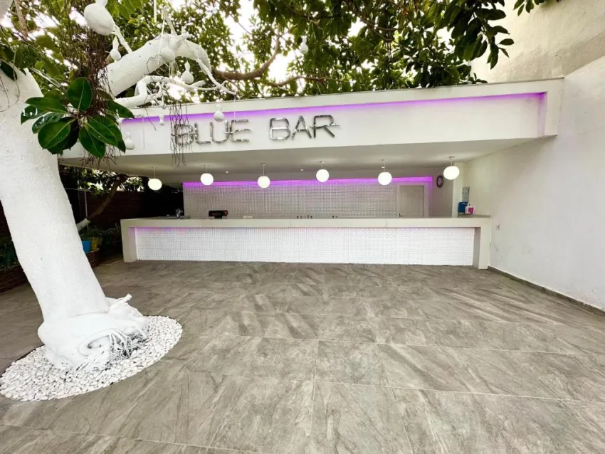 BLUE WAVE SUITE HOTEL  4*-27
