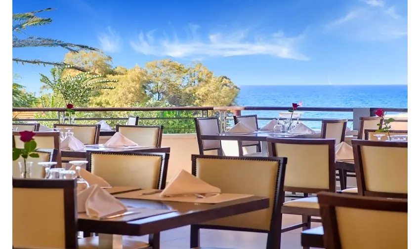 Creta Palm Hotel 4*-21