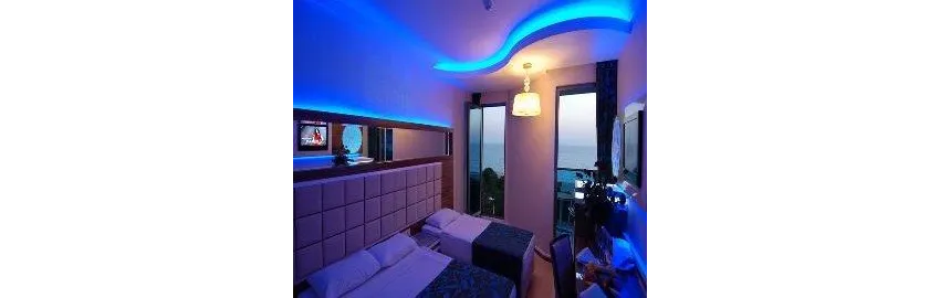 Grand Zaman Beach Hotel 4*-12