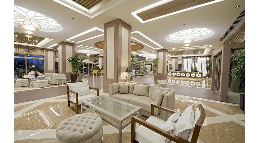 XANADU RESORT BELEK  5*-36