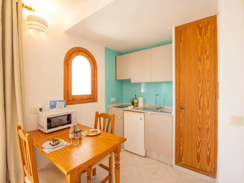 Bella Maria Apartments 2*-39