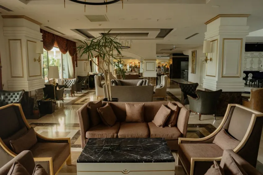Castival Hotel 5*-9