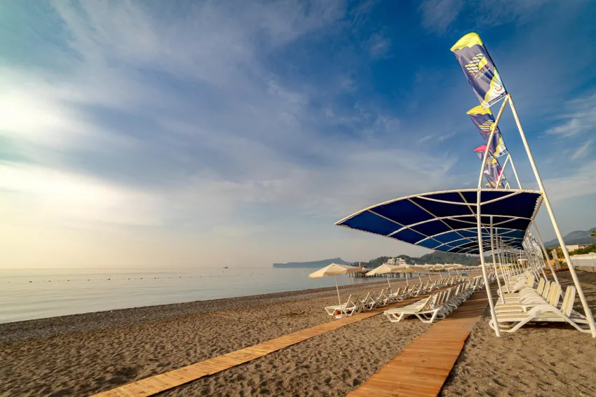 Amara Comfort Resort 5*-18