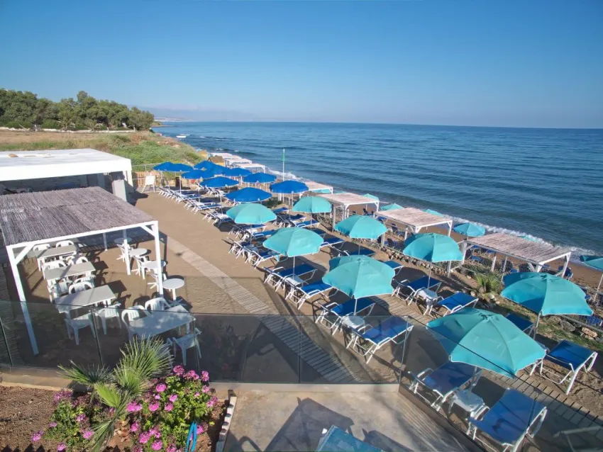Rethymno Mare Royal & Water Park 5*-6