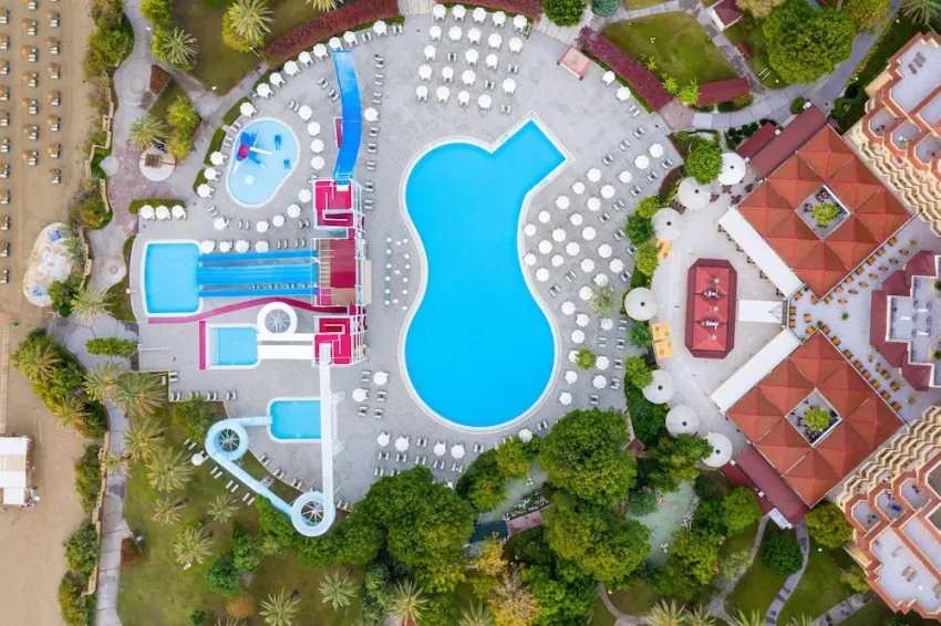 Aquaworld Belek 5*-96