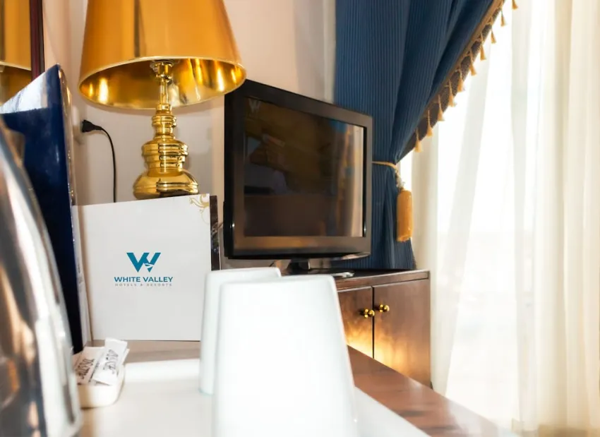 White Valley Palace 5*-36