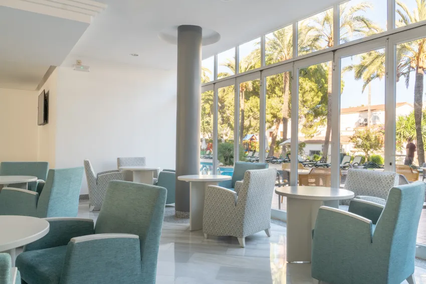 Tropicana Hotel 4*-10