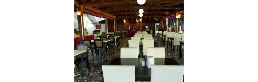 Ares City Hotel 3*-14
