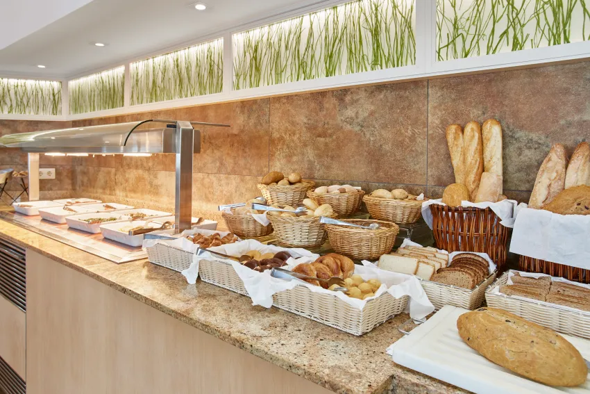 Universal Hotel Cabo Blanco - Adults Only 4*-25