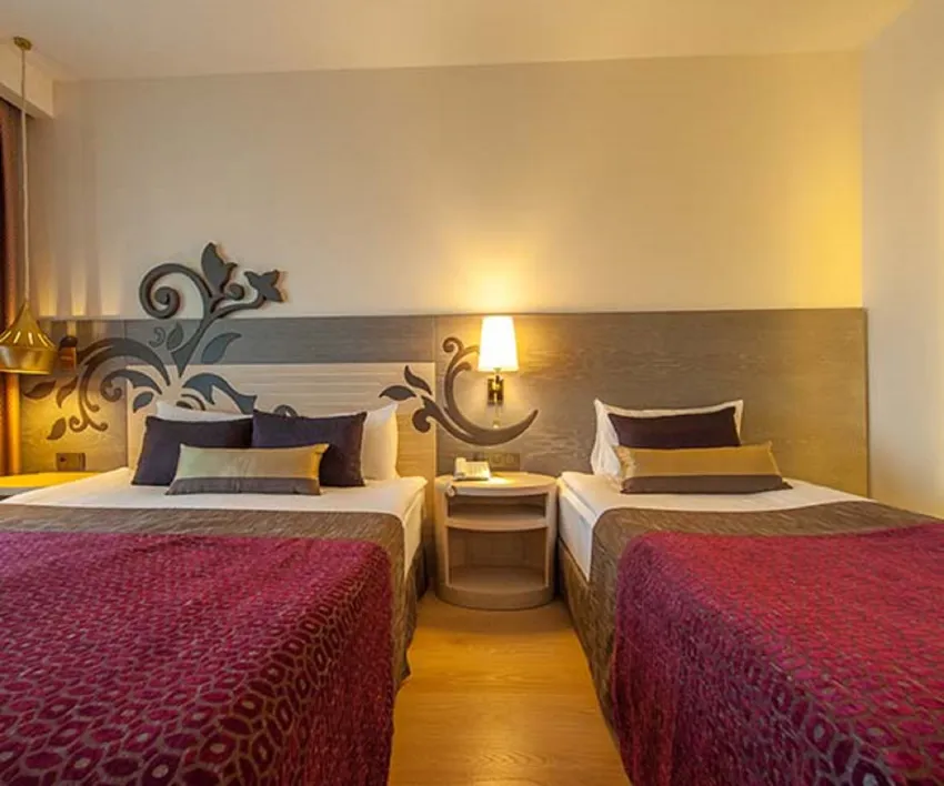 Kirman Belazur Belek 5*-32