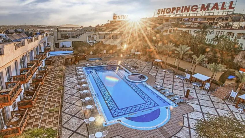 FALCON NAAMA STAR  3*-28