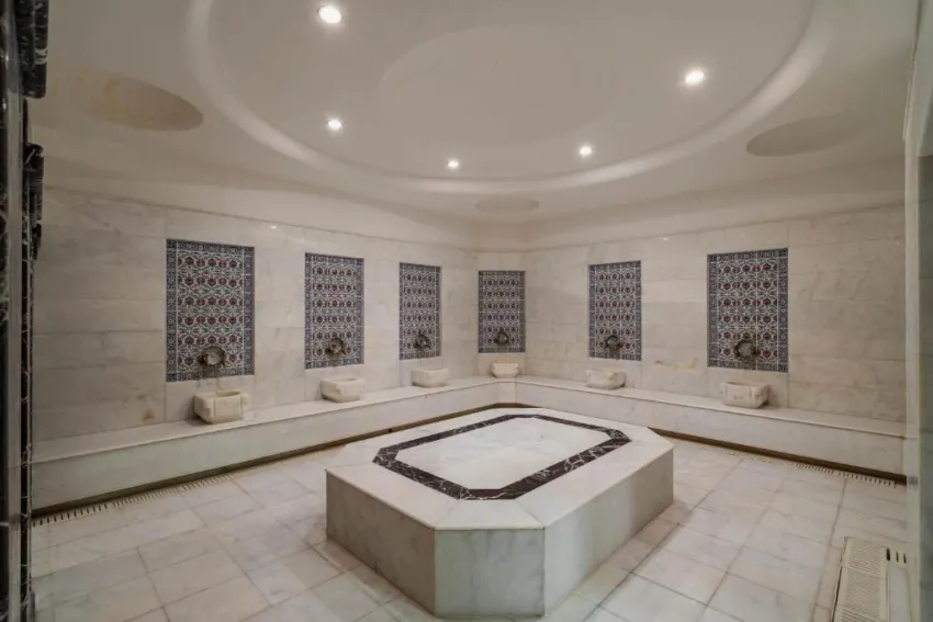 FAME RESIDENCE KEMER & SPA  5*-23