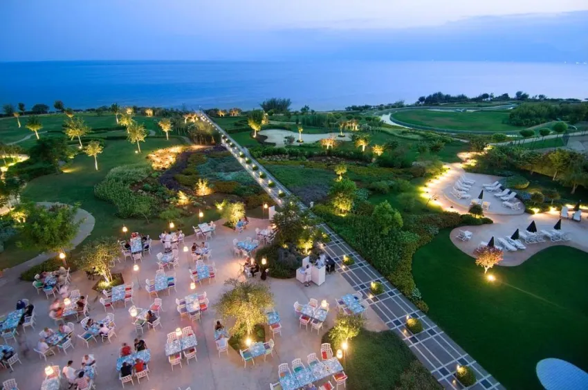 The Marmara Antalya 5*-28