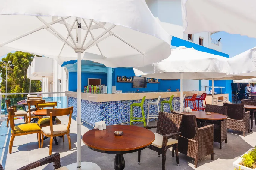 Side Su Hotel (Adult Only 16+) 4*-7