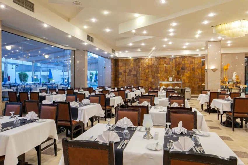 MARLIN INN AZUR RESORT  4*-37