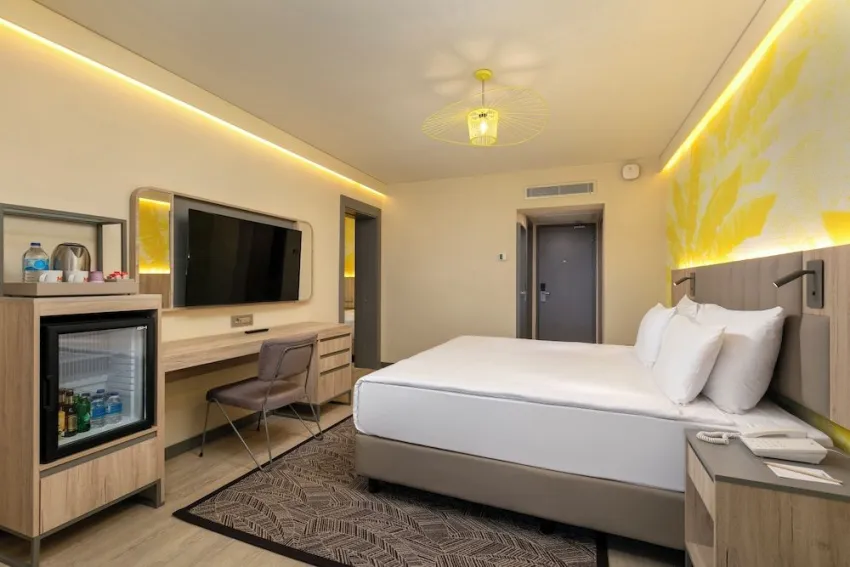 Megasaray Resort Side 5*-12