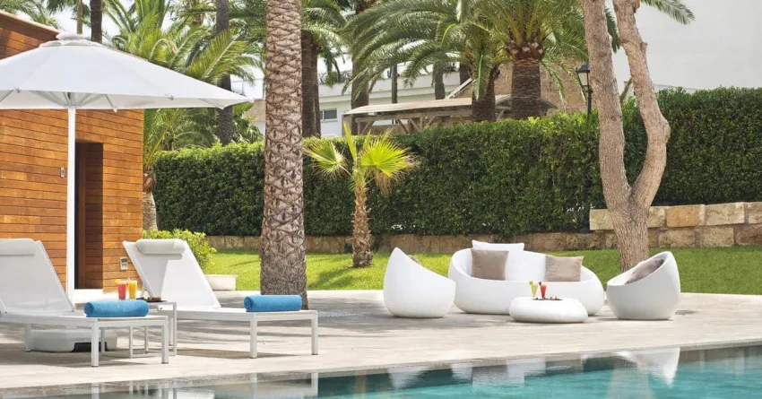 Melia South Beach 4*-378