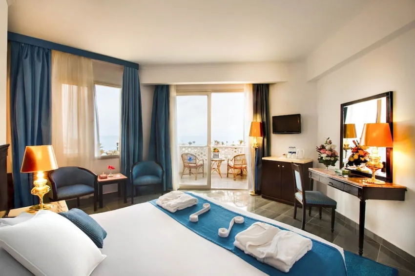 White Valley Palace 5*-47