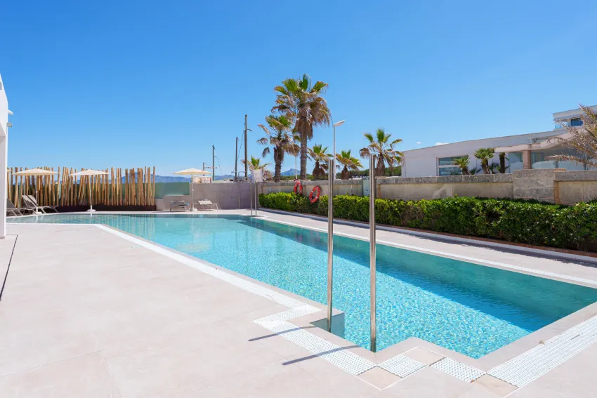 Ferrer Concord Hotel Spa 4*-63