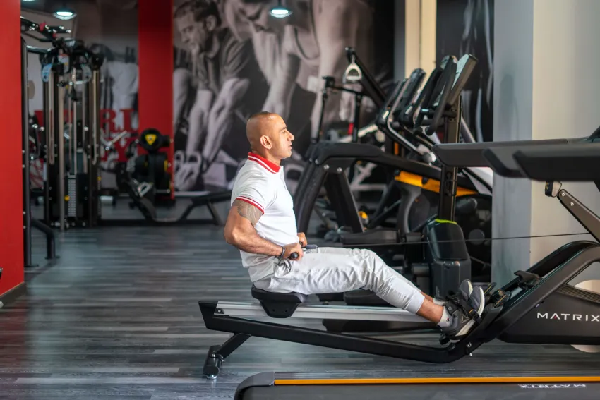 Ancient Sands Resort El Gouna 5*-39