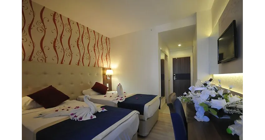 Kleopatra Micador Hotel 4*-9