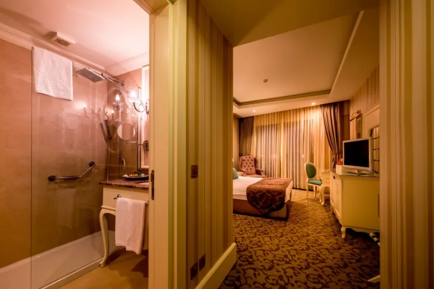 VUNI PALACE HOTEL  5*-21