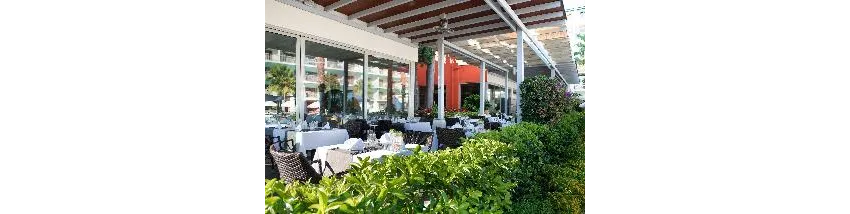 Tui Blue Barut Andiz (Adult Onlys 16+) 4*-25