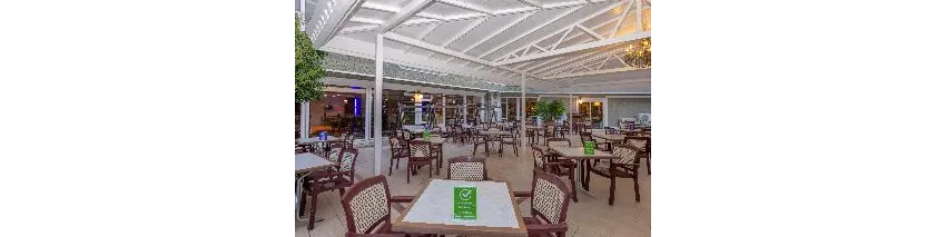 Armas Kaplan Paradise 4*-36